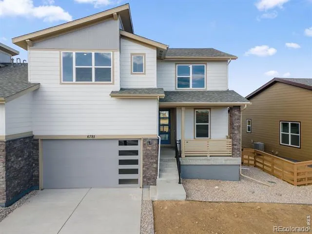 6785 Utica Circle Firestone, CO 80504