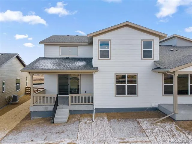 6785 Utica Circle Firestone, CO 80504