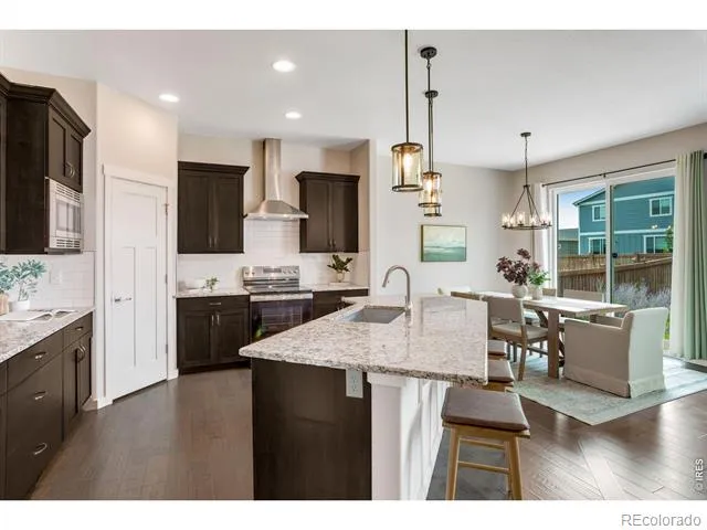 301 Dorothy Drive Berthoud, CO 80513