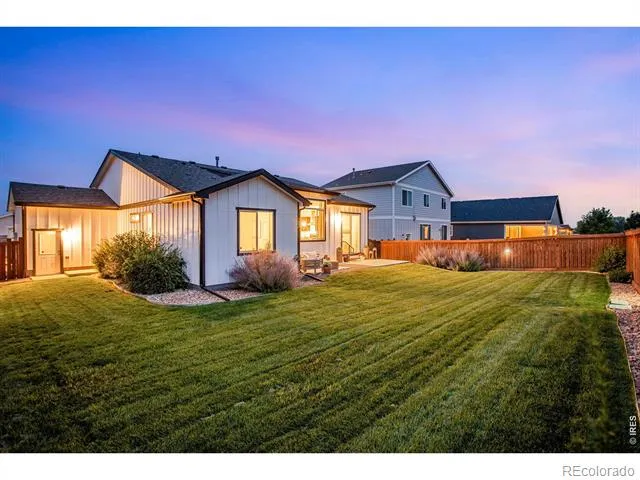 301 Dorothy Drive Berthoud, CO 80513