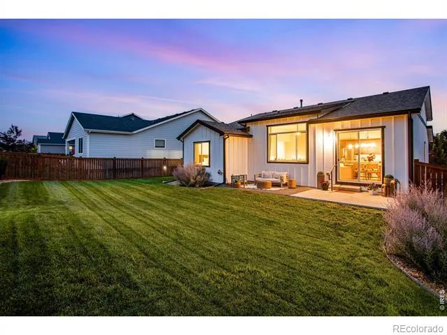 301 Dorothy Drive Berthoud, CO 80513