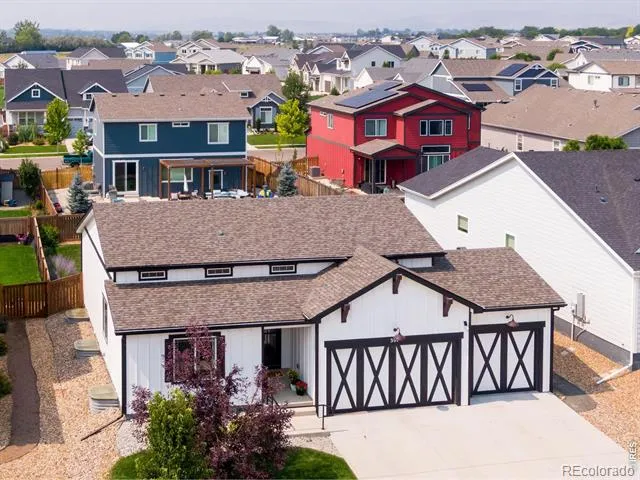 301 Dorothy Drive Berthoud, CO 80513