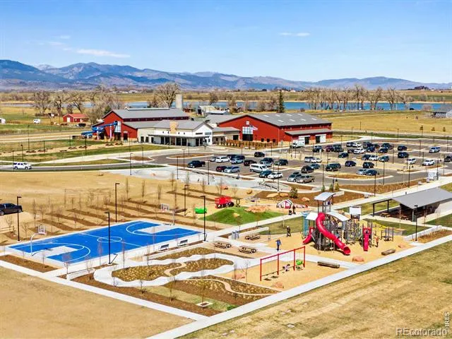 301 Dorothy Drive Berthoud, CO 80513