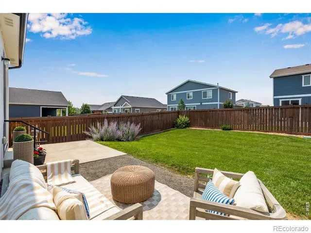 301 Dorothy Drive Berthoud, CO 80513