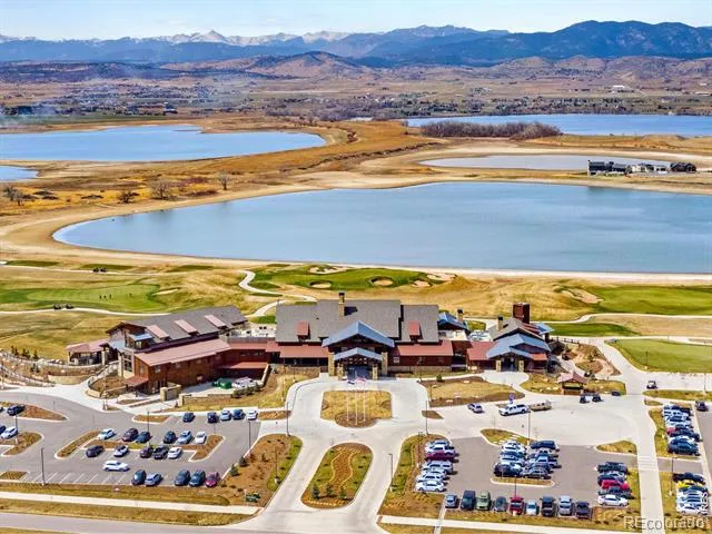301 Dorothy Drive Berthoud, CO 80513