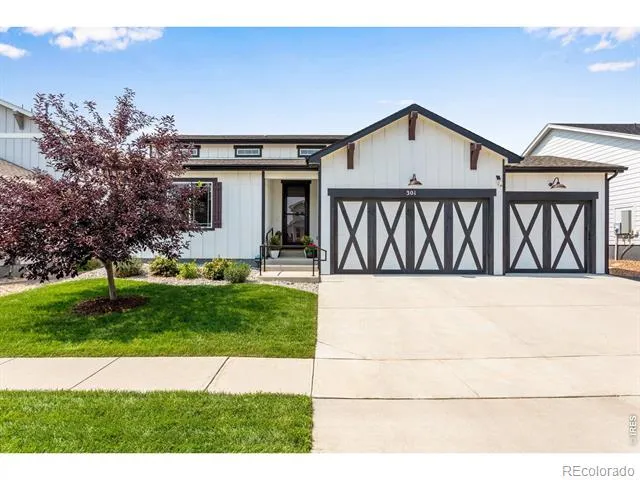 301 Dorothy Drive Berthoud, CO 80513