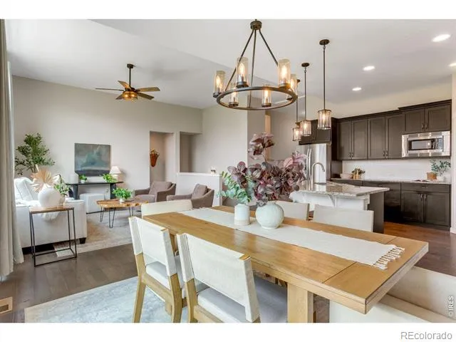 301 Dorothy Drive Berthoud, CO 80513