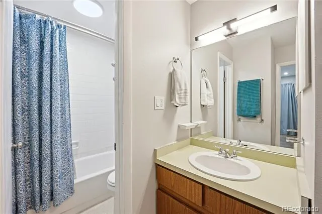 5995 E Iliff Avenue #214 Denver, CO 80222