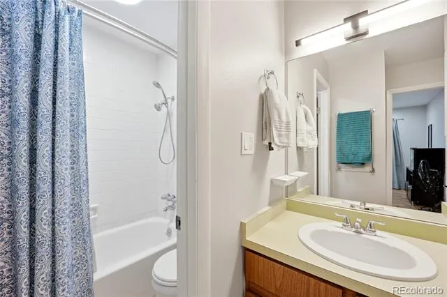5995 E Iliff Avenue #214 Denver, CO 80222