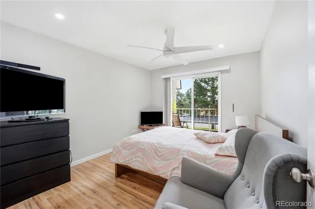 5995 E Iliff Avenue #214 Denver, CO 80222