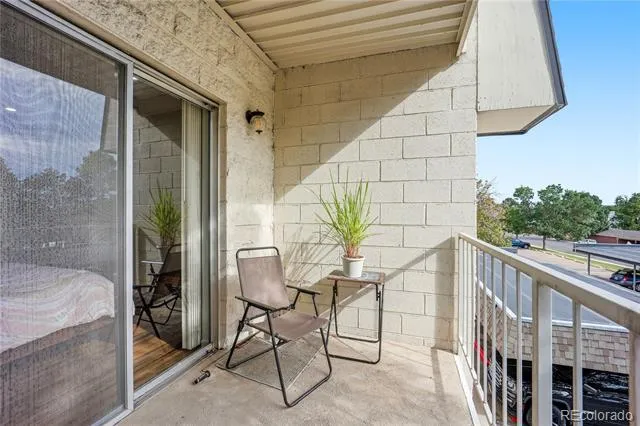 5995 E Iliff Avenue #214 Denver, CO 80222