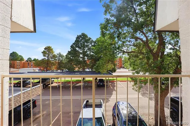 5995 E Iliff Avenue #214 Denver, CO 80222
