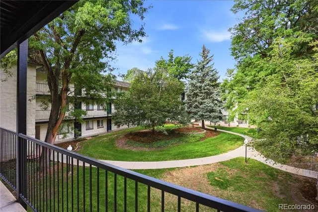 5995 E Iliff Avenue #214 Denver, CO 80222