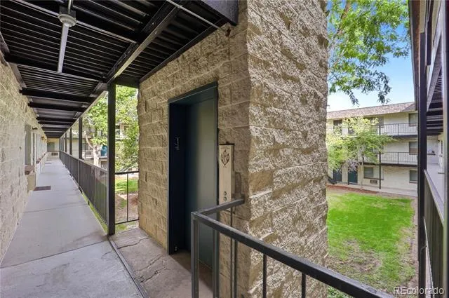 5995 E Iliff Avenue #214 Denver, CO 80222