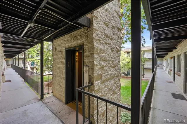 5995 E Iliff Avenue #214 Denver, CO 80222