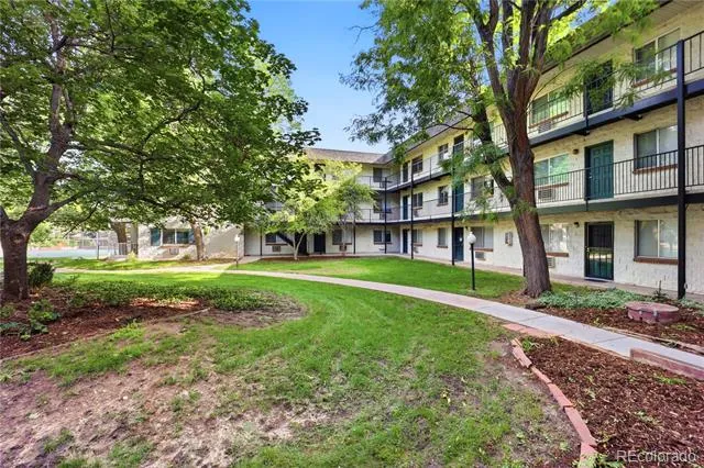 5995 E Iliff Avenue #214 Denver, CO 80222