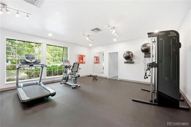 5995 E Iliff Avenue #214 Denver, CO 80222