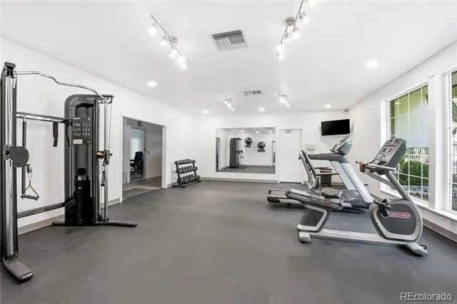 5995 E Iliff Avenue #214 Denver, CO 80222