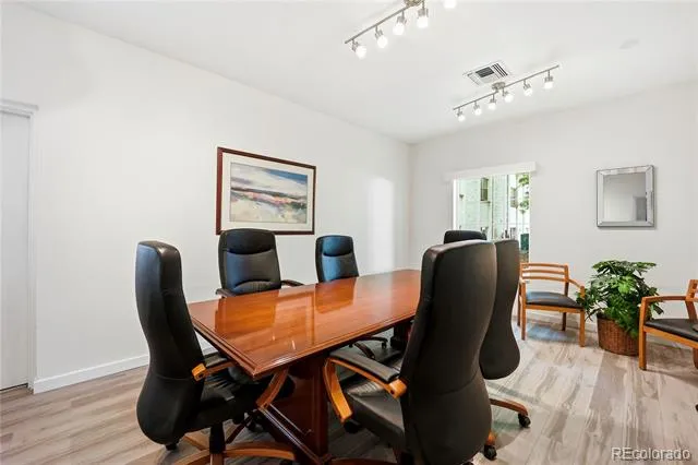 5995 E Iliff Avenue #214 Denver, CO 80222