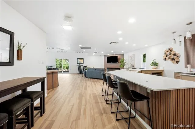 5995 E Iliff Avenue #214 Denver, CO 80222