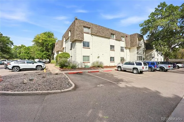 5995 E Iliff Avenue #214 Denver, CO 80222
