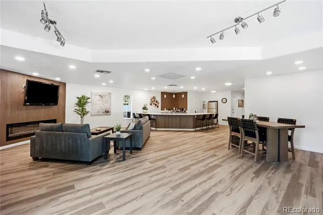 5995 E Iliff Avenue #214 Denver, CO 80222