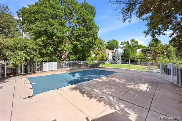 5995 E Iliff Avenue #214 Denver, CO 80222