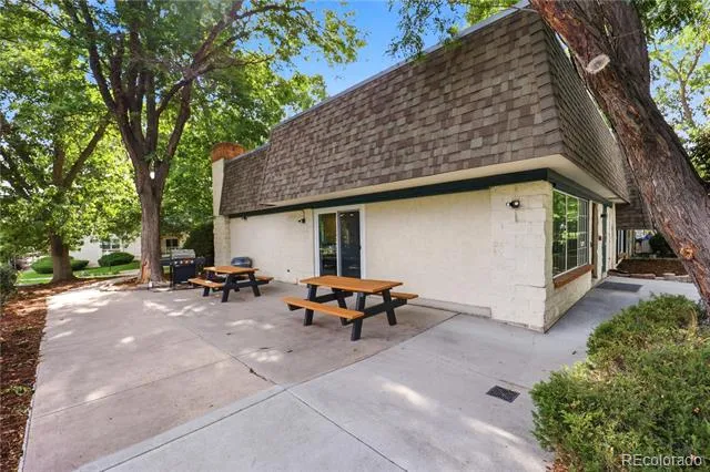 5995 E Iliff Avenue #214 Denver, CO 80222