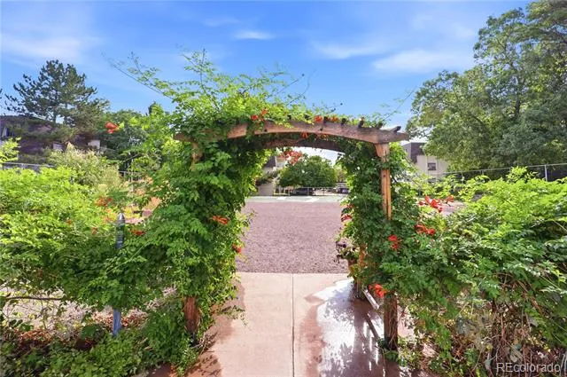 5995 E Iliff Avenue #214 Denver, CO 80222