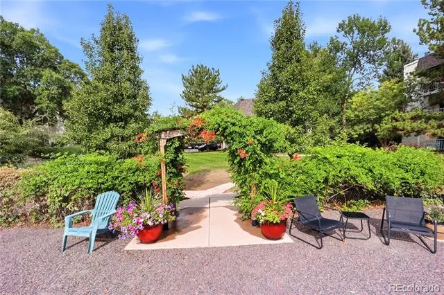 5995 E Iliff Avenue #214 Denver, CO 80222