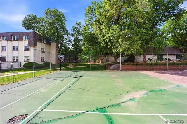 5995 E Iliff Avenue #214 Denver, CO 80222