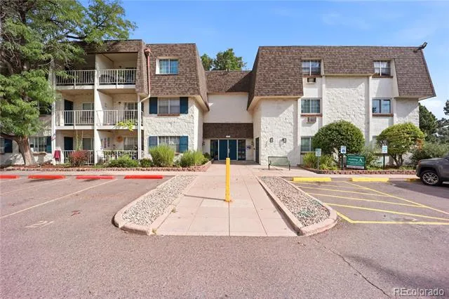 5995 E Iliff Avenue #214 Denver, CO 80222