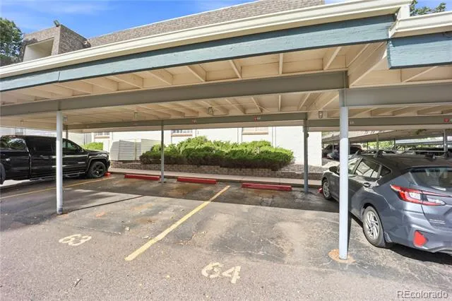 5995 E Iliff Avenue #214 Denver, CO 80222