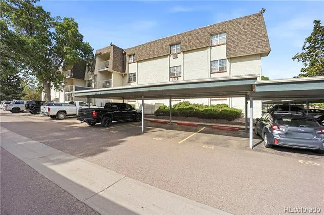 5995 E Iliff Avenue #214 Denver, CO 80222