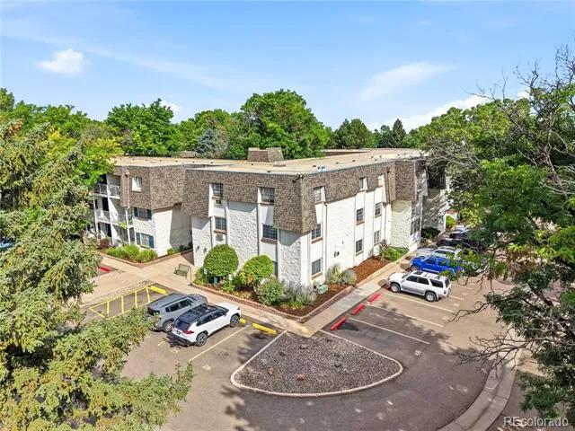 5995 E Iliff Avenue #214 Denver, CO 80222