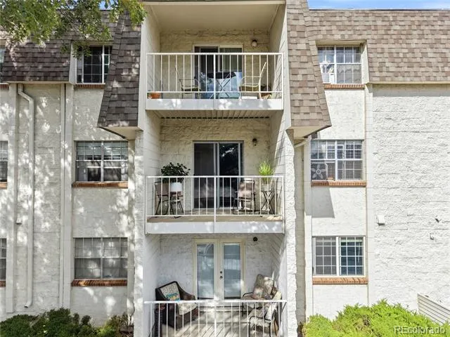 5995 E Iliff Avenue #214 Denver, CO 80222