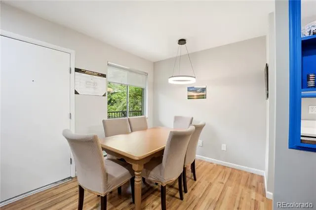 5995 E Iliff Avenue #214 Denver, CO 80222