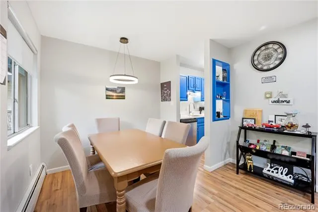5995 E Iliff Avenue #214 Denver, CO 80222