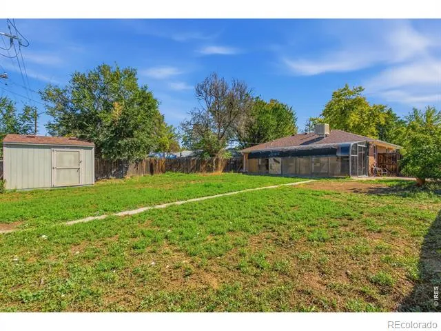 1309 Florence Street Aurora, CO 80010