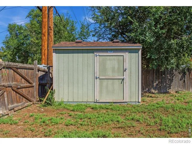 1309 Florence Street Aurora, CO 80010