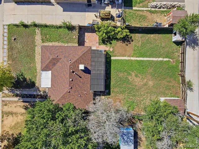 1309 Florence Street Aurora, CO 80010