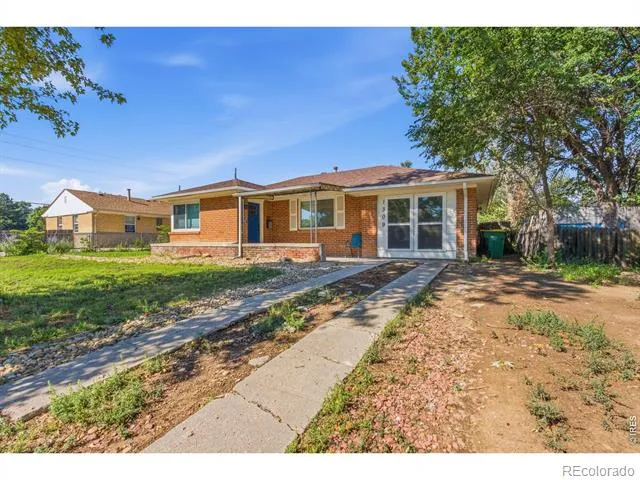 1309 Florence Street Aurora, CO 80010