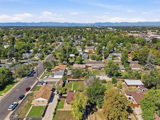1309 Florence Street Aurora, CO 80010