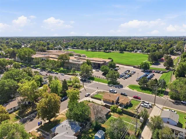 1309 Florence Street Aurora, CO 80010
