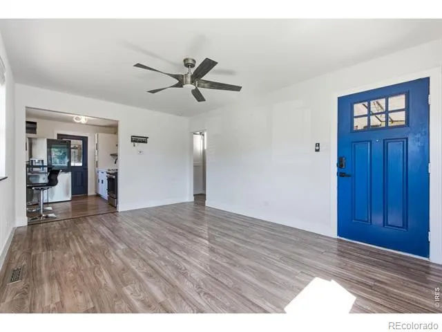 1309 Florence Street Aurora, CO 80010