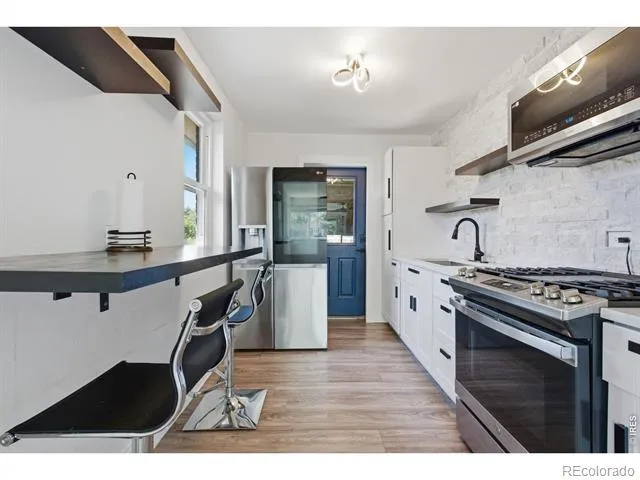 1309 Florence Street Aurora, CO 80010