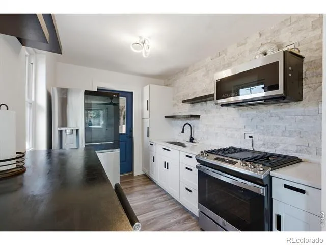 1309 Florence Street Aurora, CO 80010