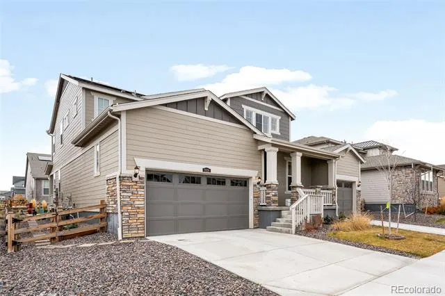 1928 Marlowe Circle Erie, CO 80516