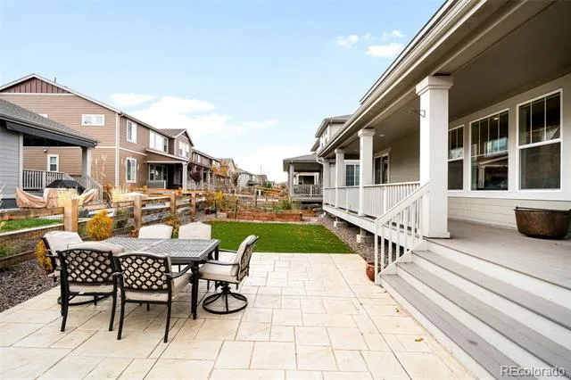 1928 Marlowe Circle Erie, CO 80516