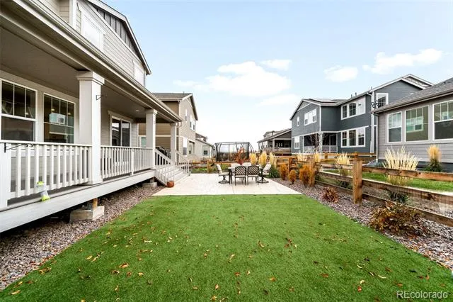 1928 Marlowe Circle Erie, CO 80516
